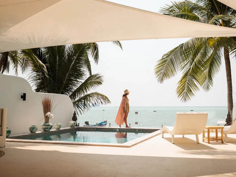 Villas en venta en la Cala de Mijas para alquiler vacacional