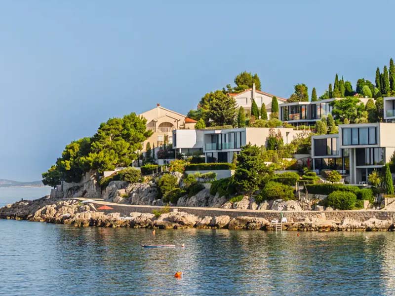 Encuentra villas en venta en la Costa del Sol y acierta en tu compra