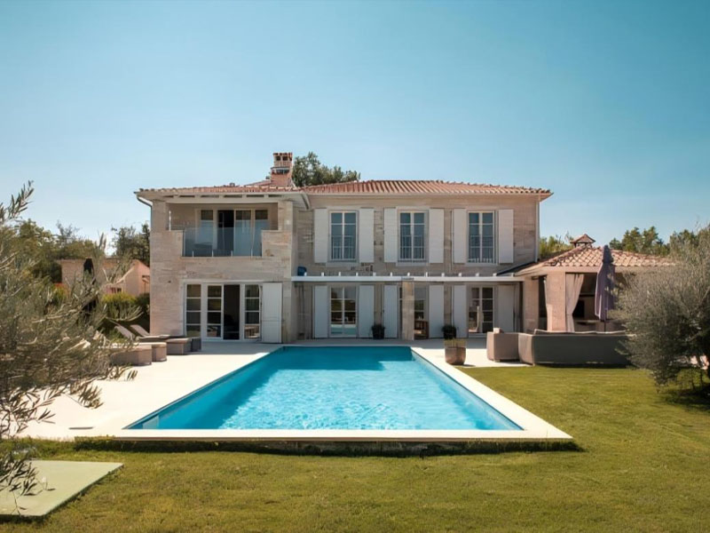 Tipos de vivienda para comprar casa en Marbella