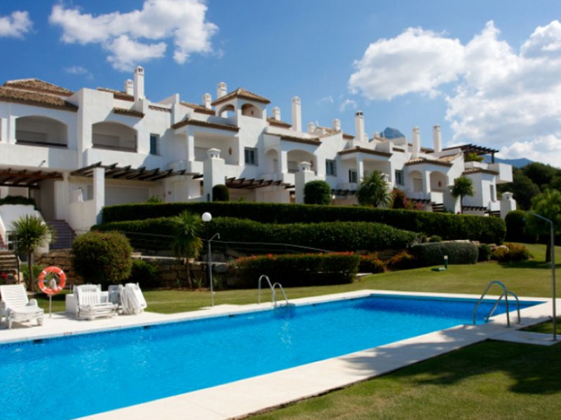 Equipamiento para mejorar la rentabilidad del alquiler turístico en Málaga