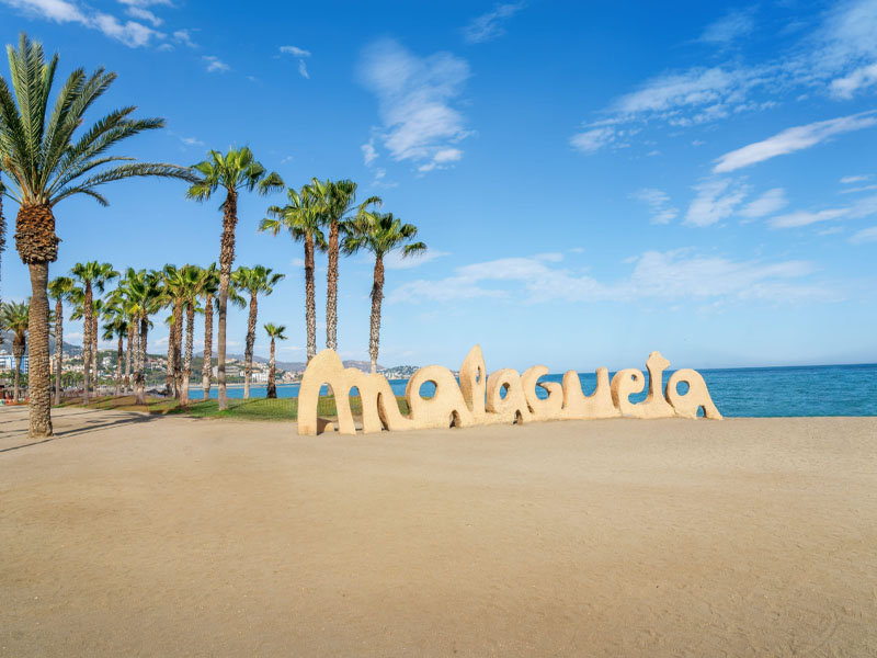 Zonas con mayor rentabilidad del alquiler turístico en Málaga