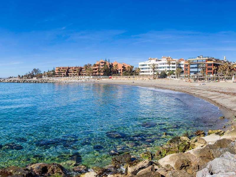 Ventajas de comprar casa en la Costa del Sol siendo extranjero