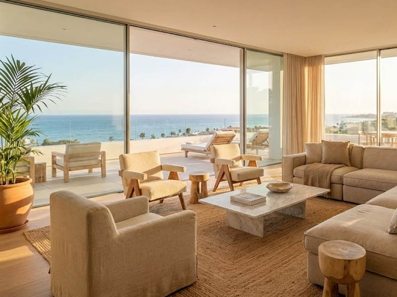 Ventajas de los Embargos bancarios en Marbella