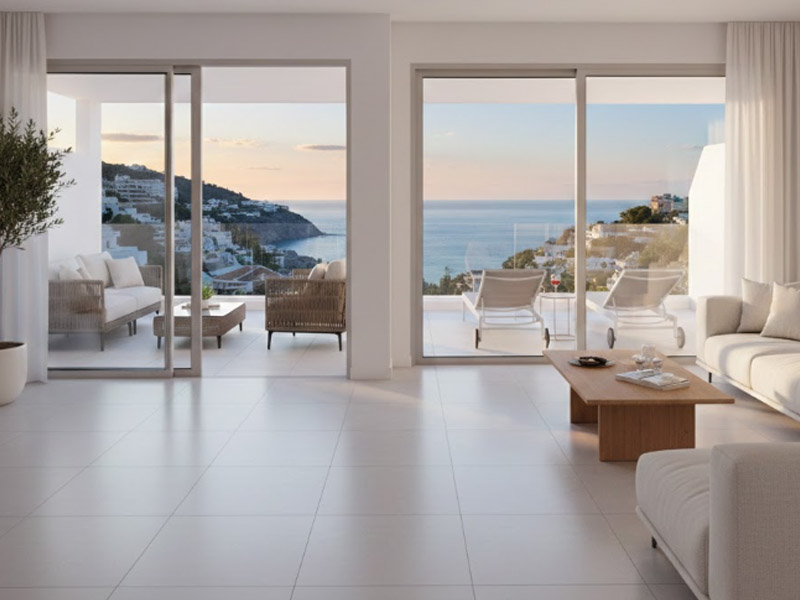 Ventajas de comprar un Apartamento en venta en Benalmádena