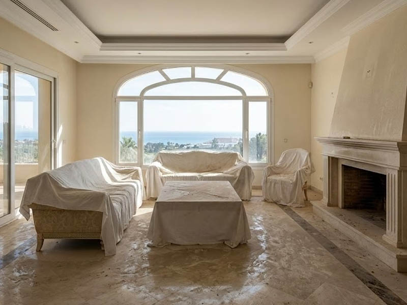 Cómo encontrar Embargos bancarios en Marbella