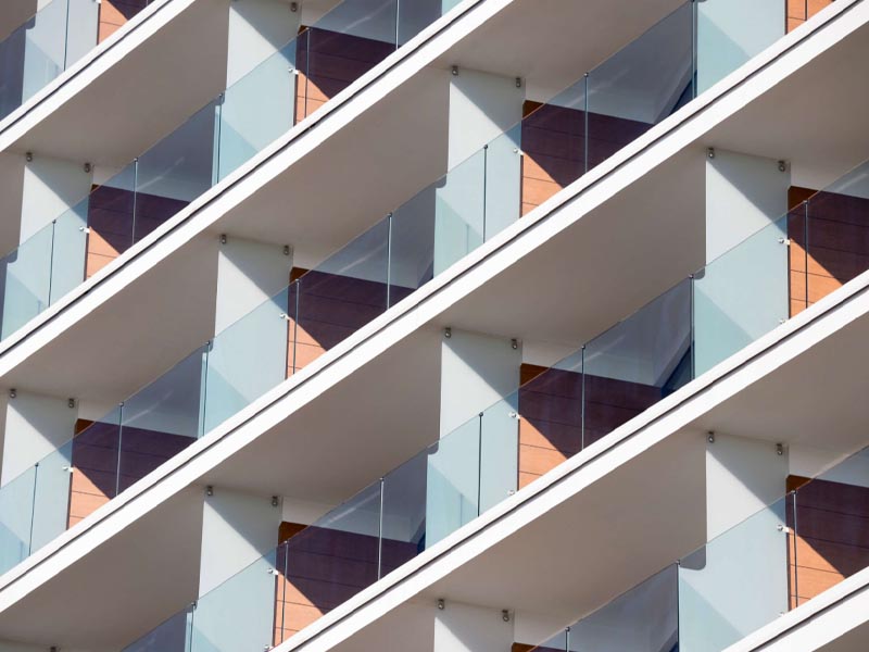 Tipos de apartamento en venta en Málaga